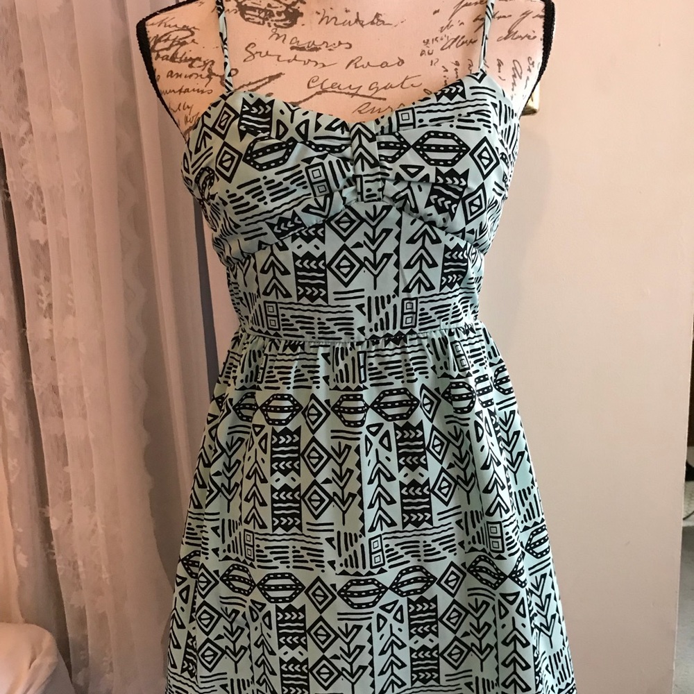 Forever 21 dress